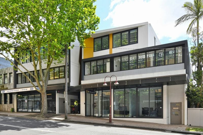 206/40 Falcon Street Crows Nest NSW, Crows Nest - Thumbnail 5