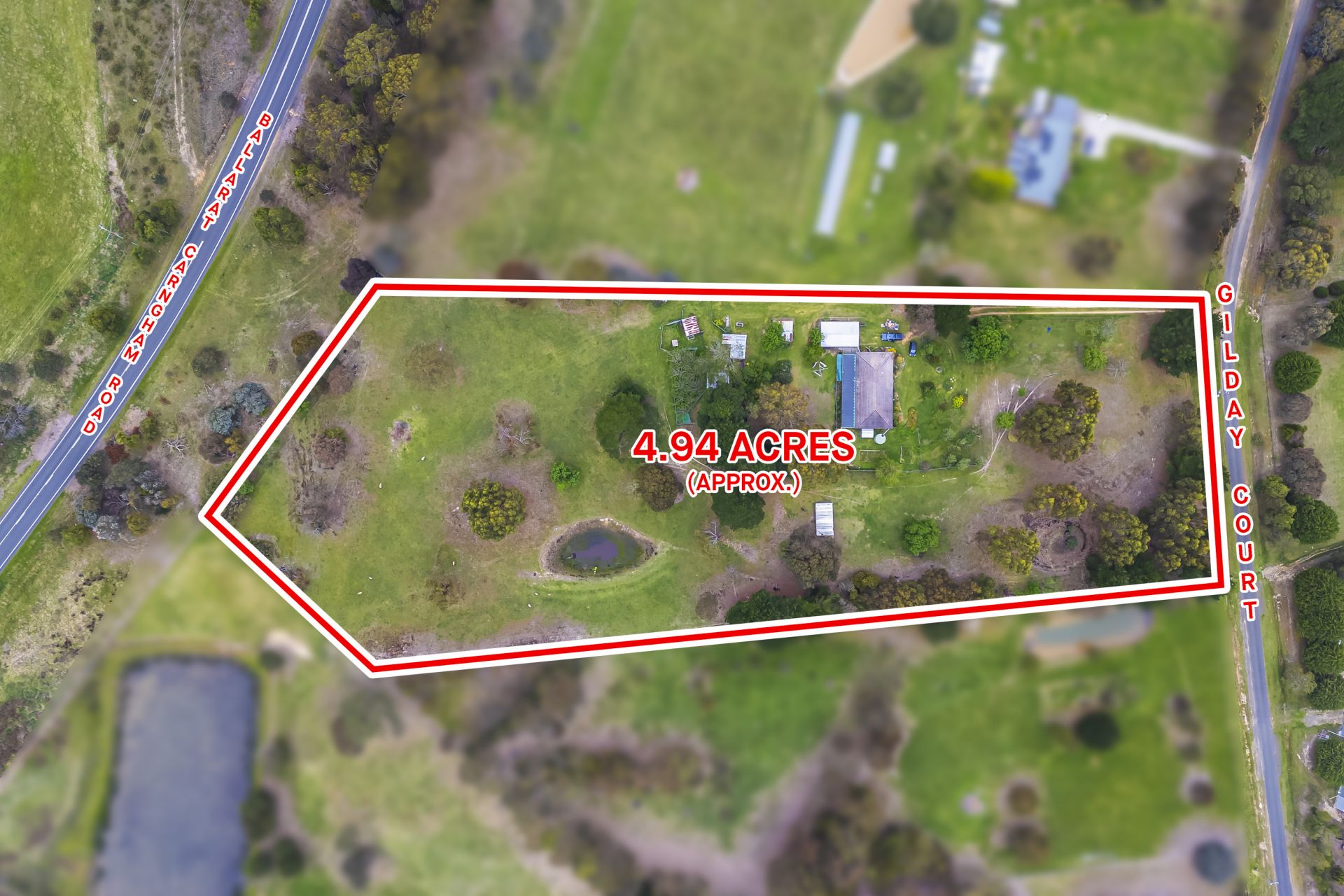 19 Gilday Court, Haddon, Haddon - Thumbnail 3