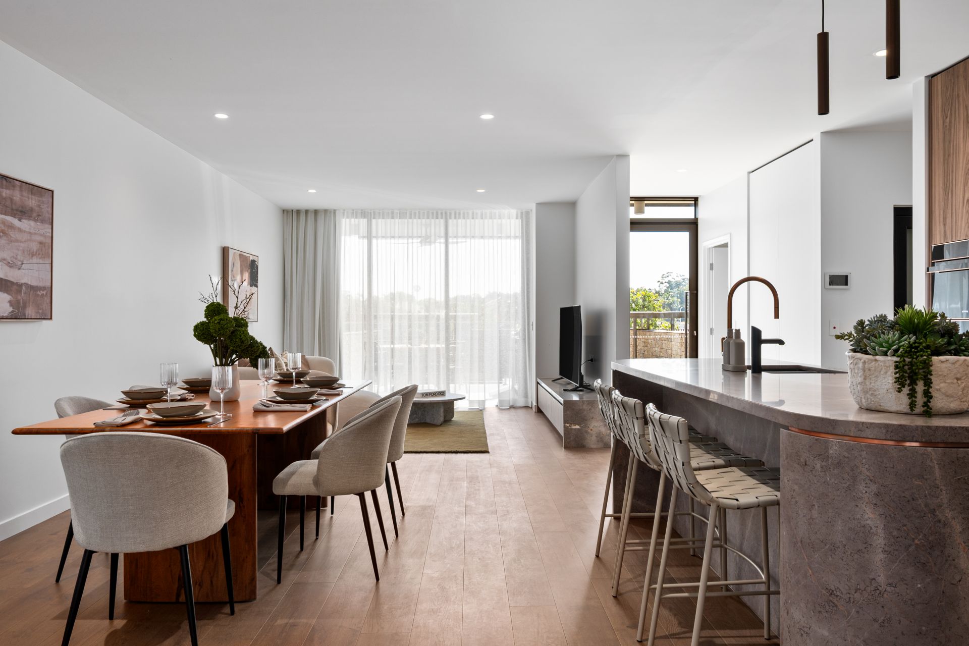 2/1 Grand Jabiru Way, Sanctuary Cove - Thumbnail 5