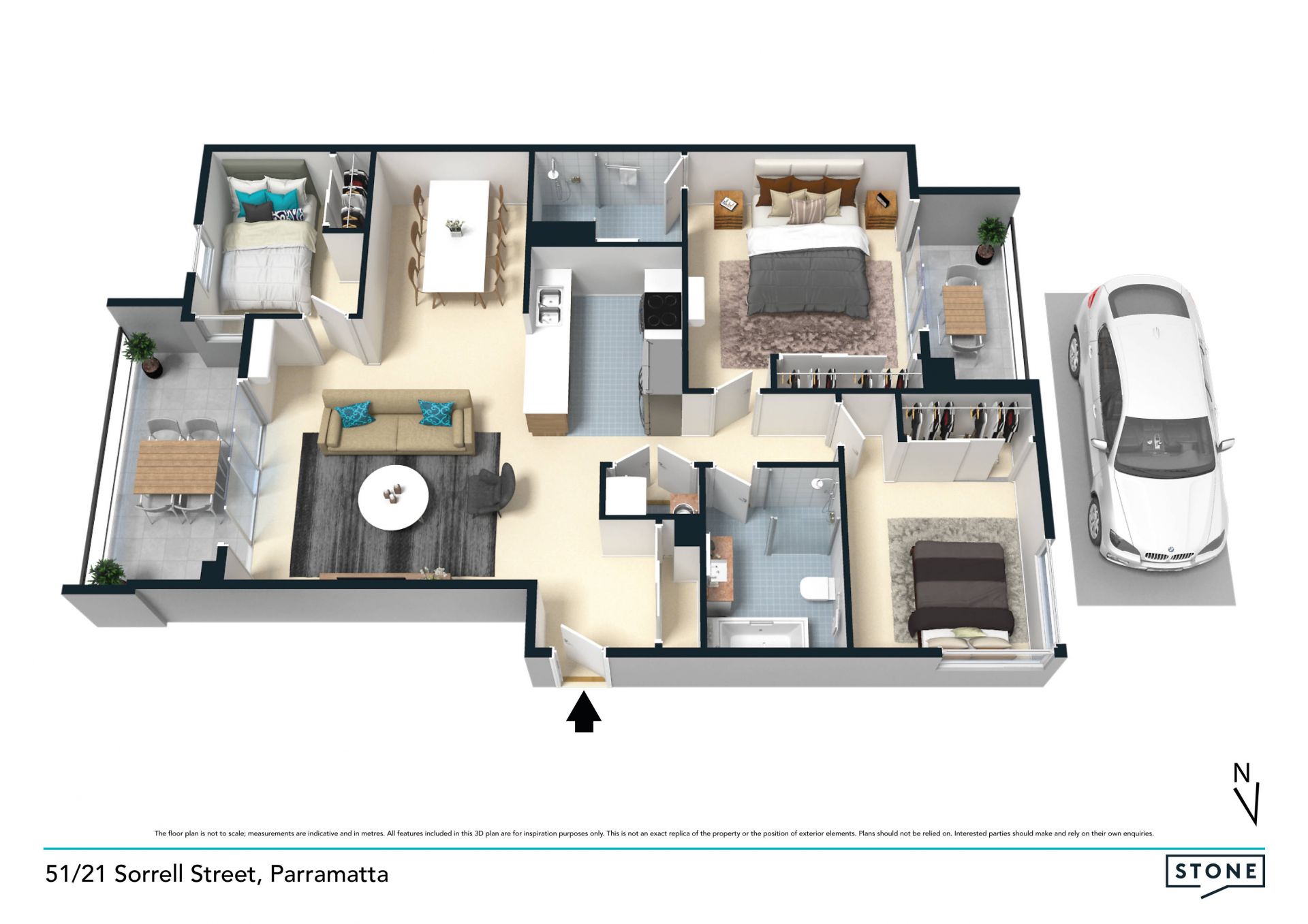 Call Aaron Lih on 0420 825 598 to arrange a private appointment