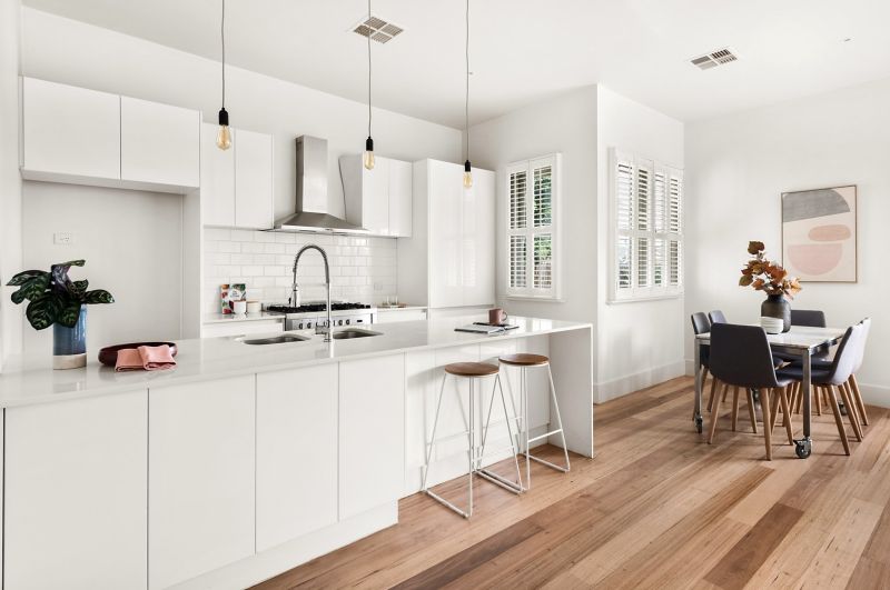 20 York Street, Reservoir