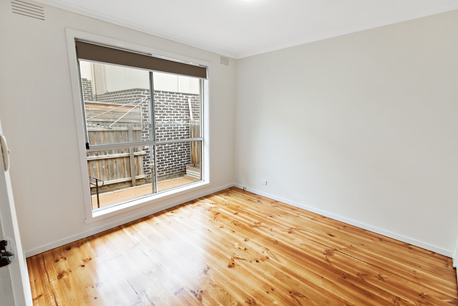 Comfort and Space!