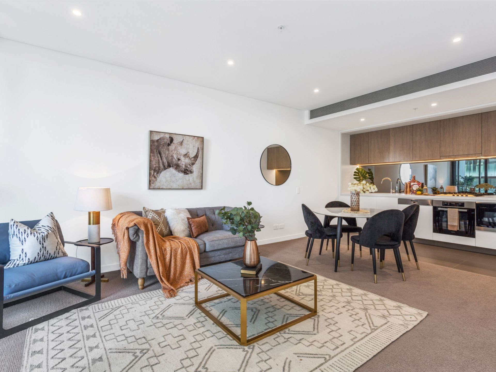 2208/486 Pacific Highway, St Leonards, St Leonards - Thumbnail 2