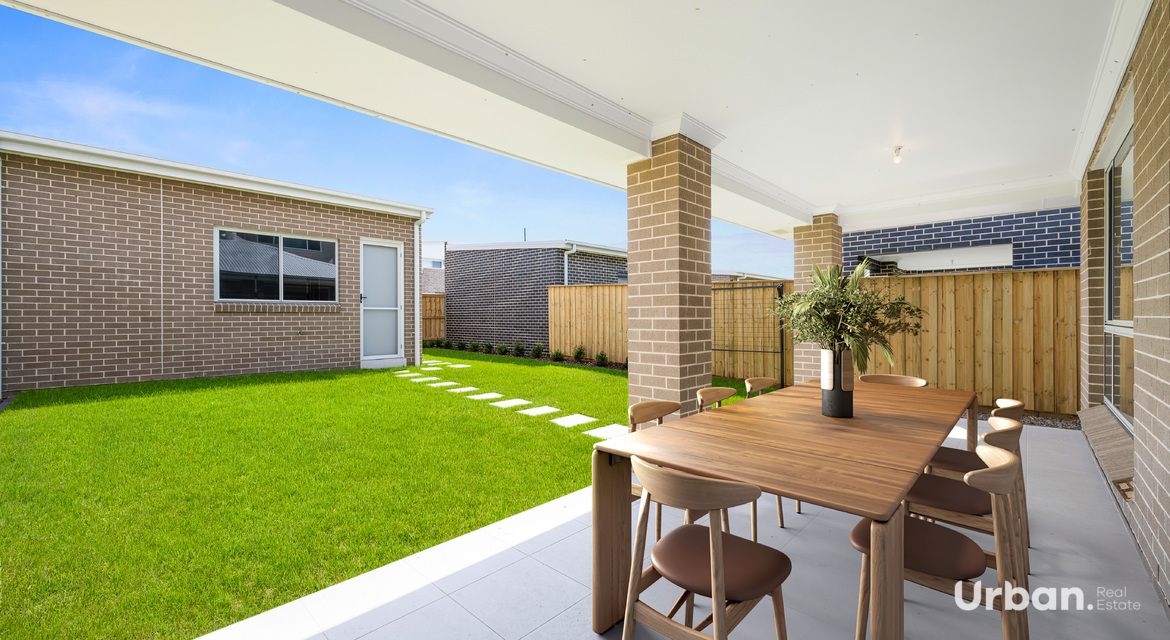 Oran Park 195 Central Avenue