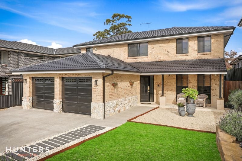 40 Albert Street, Guildford