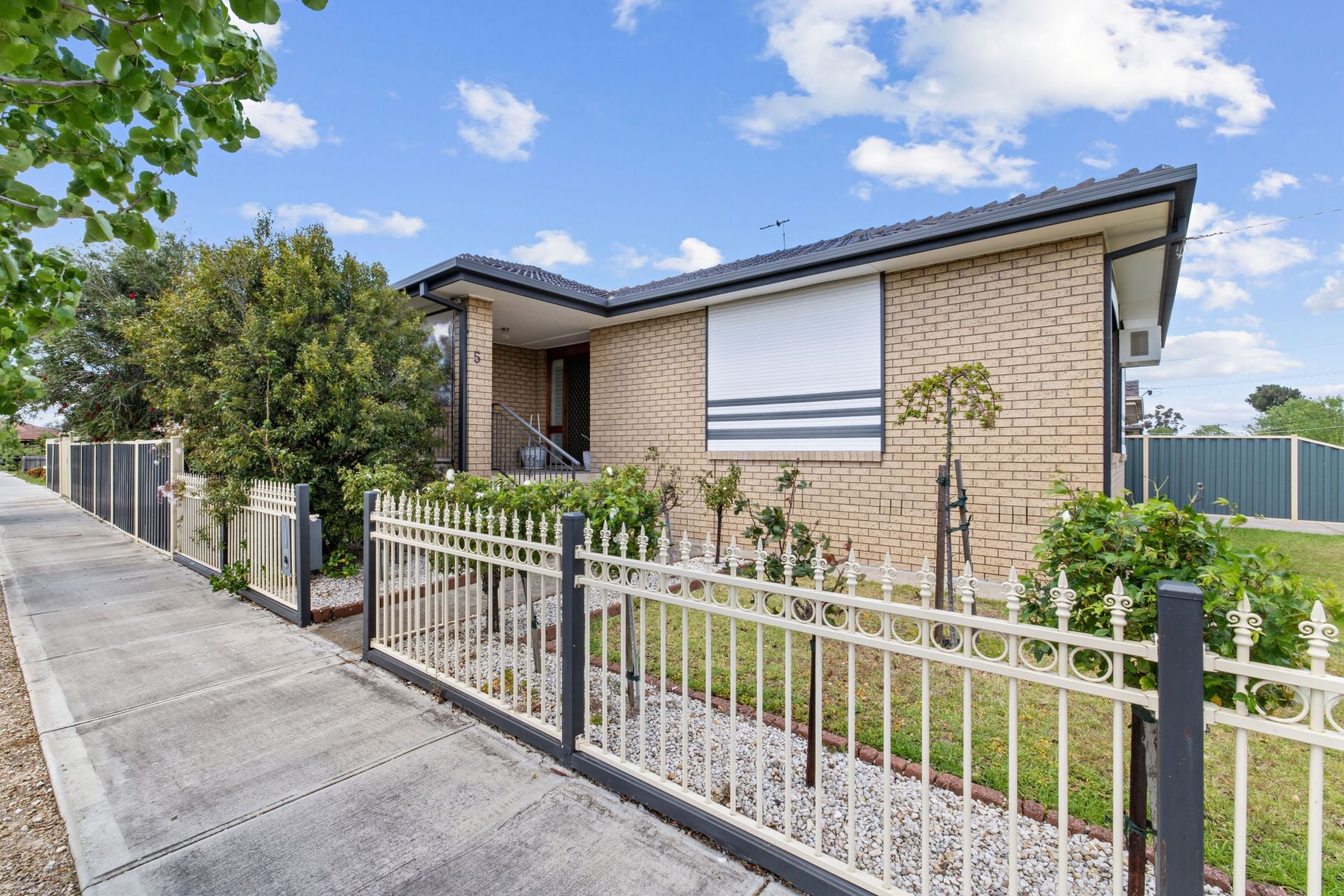 Spacious Family Living in a Prime Location