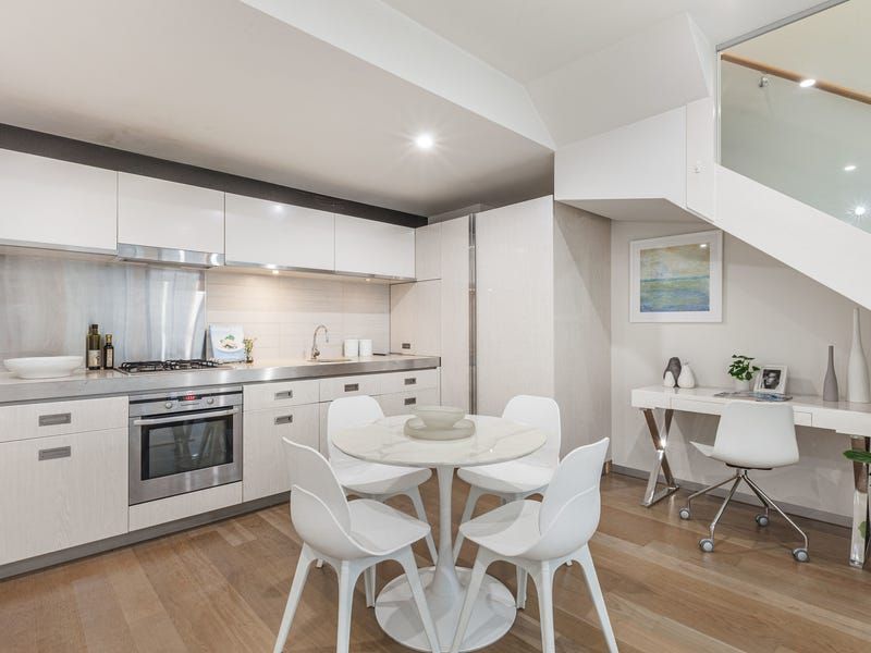 23/539 St Kilda Road, Melbourne, Melbourne - Thumbnail 5