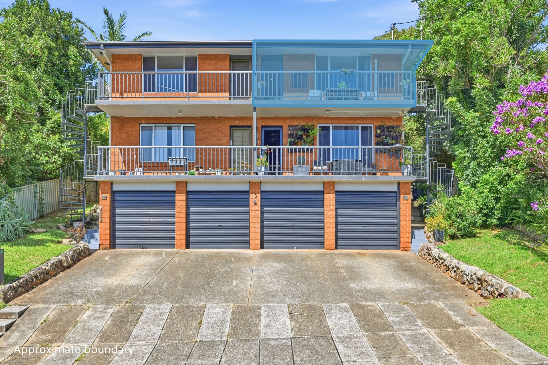 3/12 Gray Street Port Macquarie NSW, Port Macquarie - Thumbnail 2