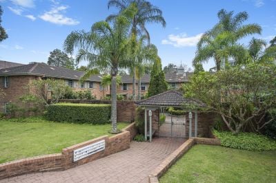 Lindfield 1/403-415 Pacific Highway