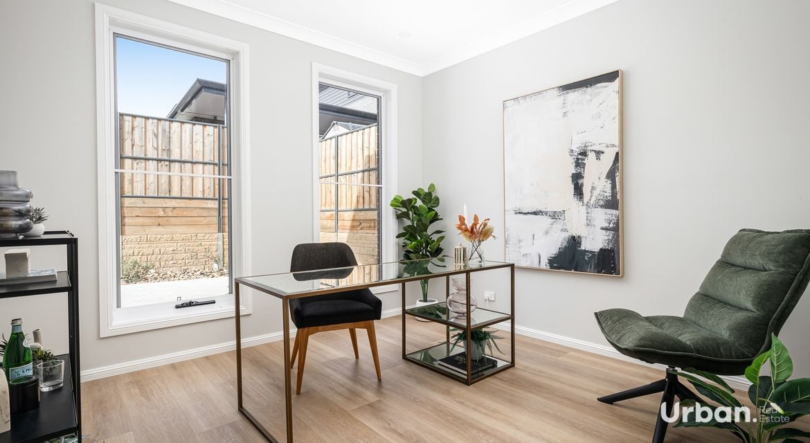 Box Hill 10 Quarter Street