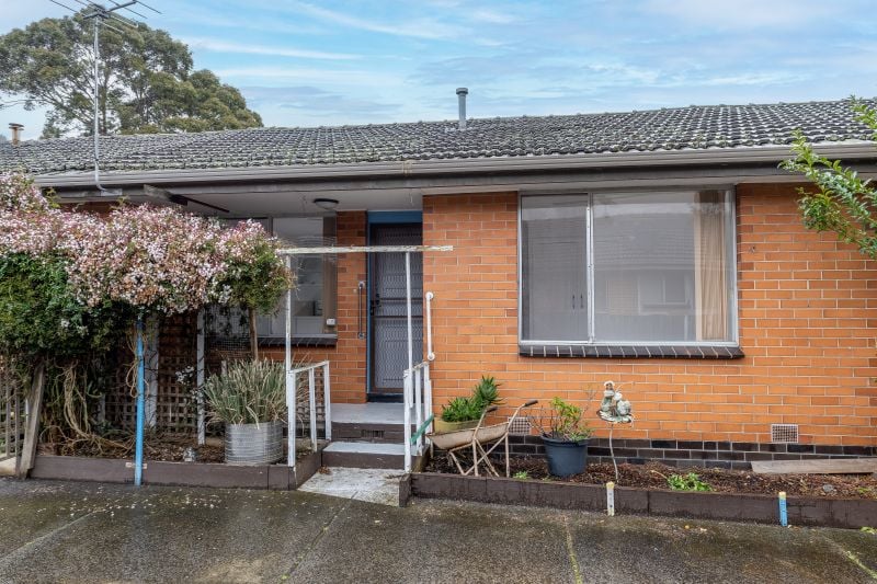 3/174 Station Street, Thomastown