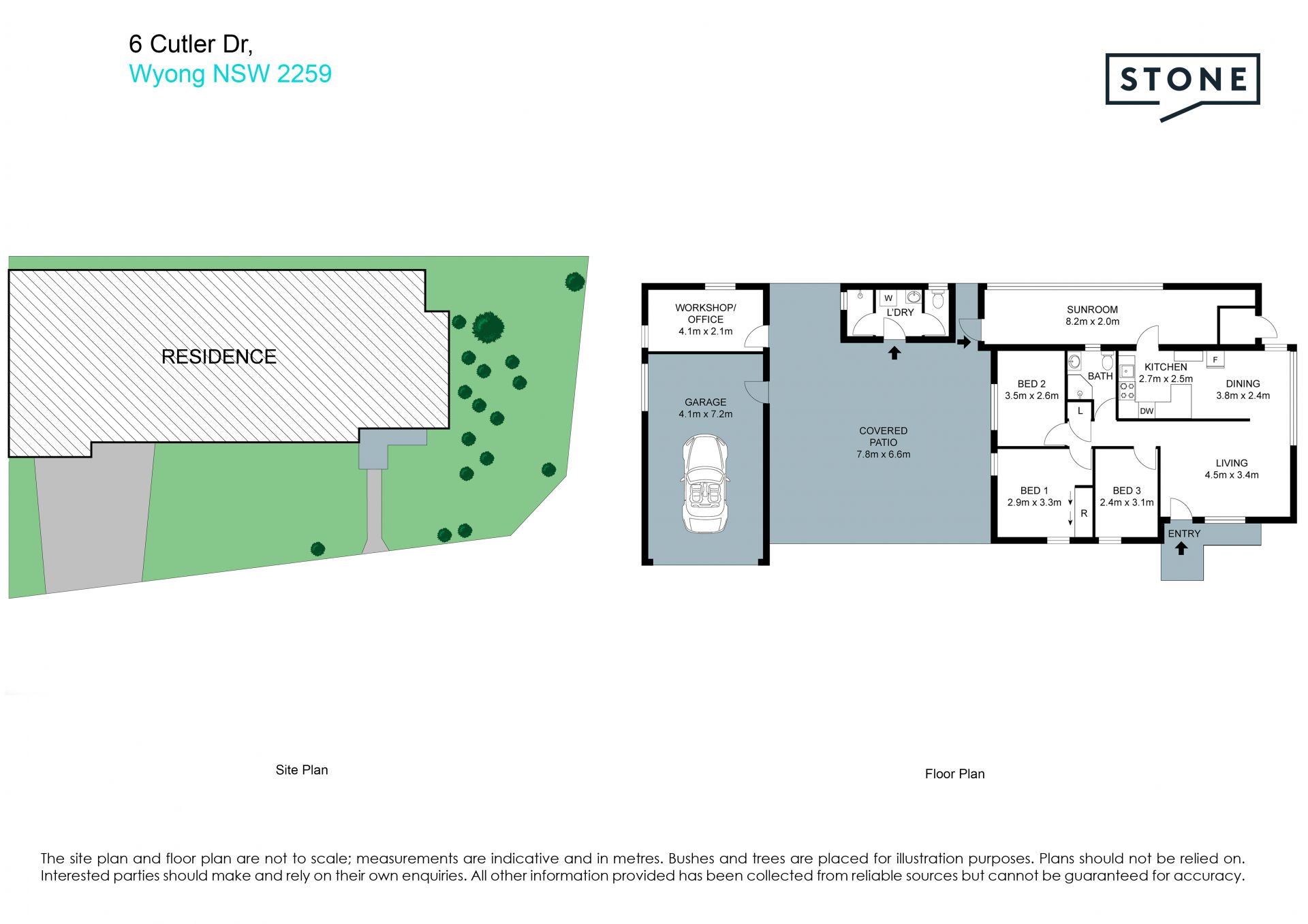 Perfect First Home, Convenient Location!