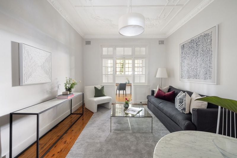 3/2 Royston Street, Darlinghurst NSW 2010