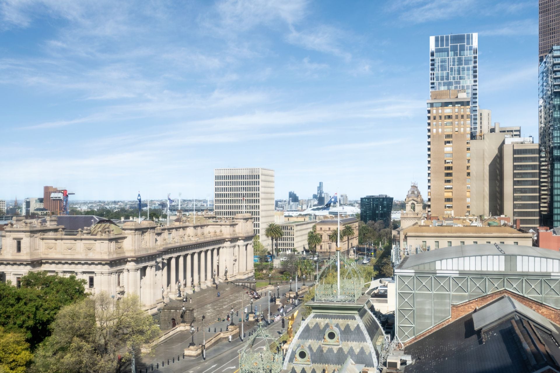11.2/201 Spring  Street, Melbourne, Melbourne - Thumbnail 4