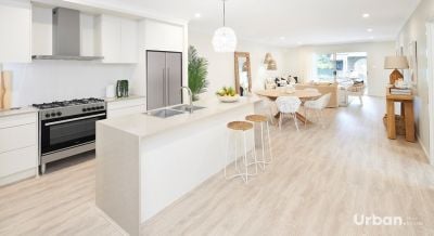 Portland Lot 8 Williwa Street