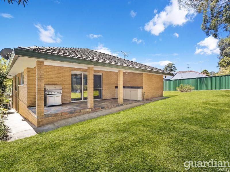 51 Jaffa Road Dural NSW, Dural - Thumbnail 8