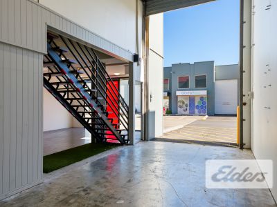 MILTON OFFICE/WAREHOUSE OPPORTUNITY