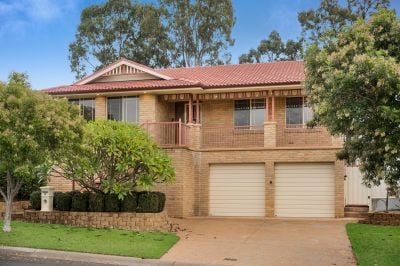 Narellan Vale 10 Norris Place