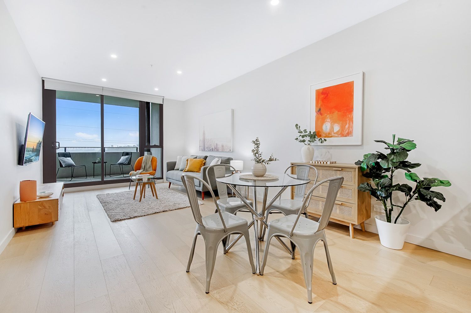 19/117-119 Pacific Highway, Hornsby, Hornsby - Thumbnail 5