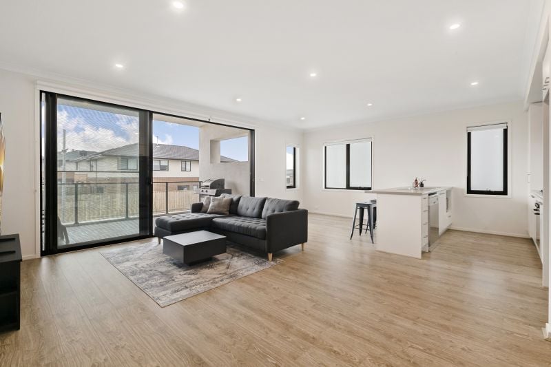 58 Soho Crescent, Wollert