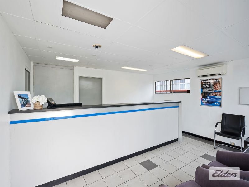 137 Nudgee Road, Ascot