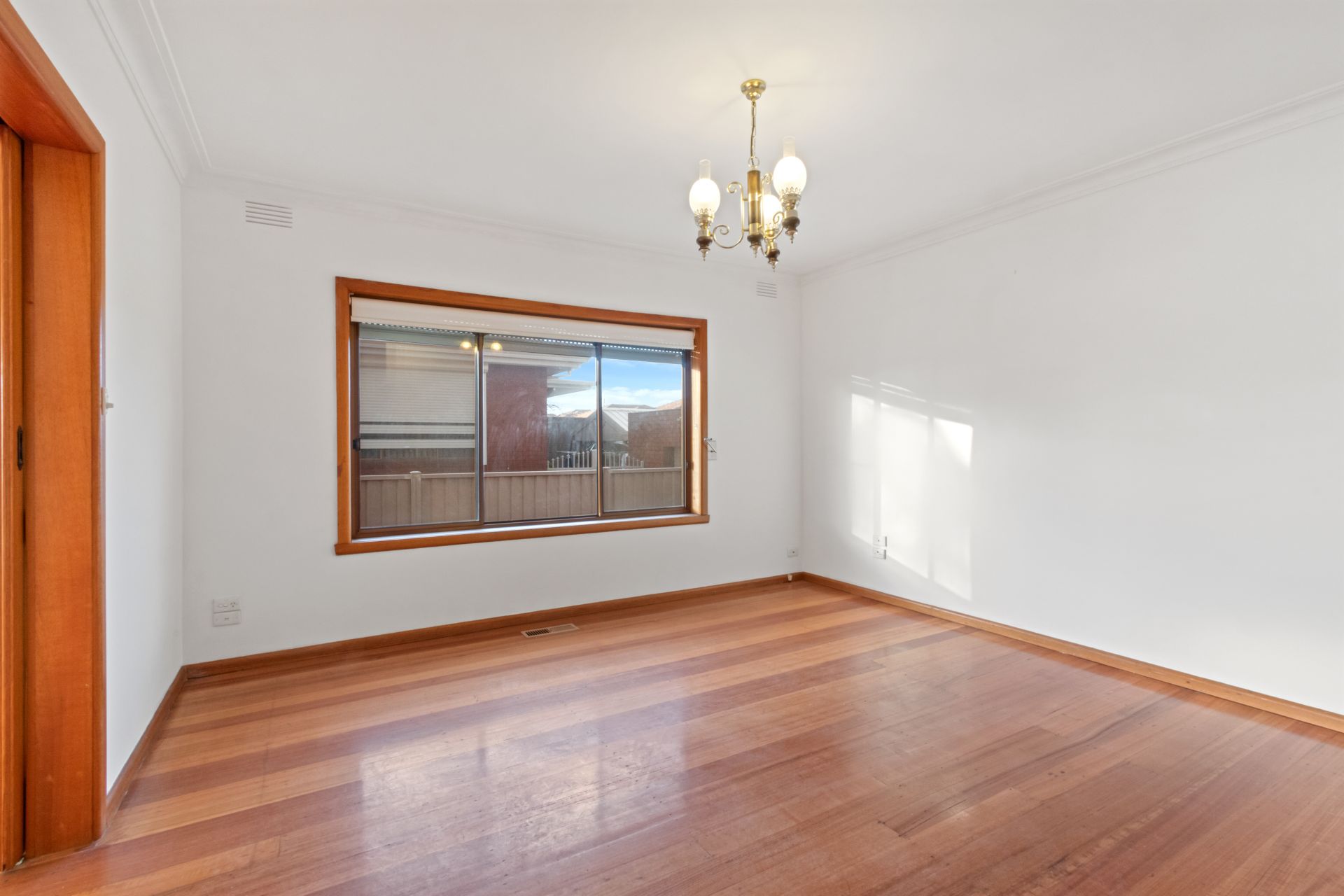 Spacious Solid Home