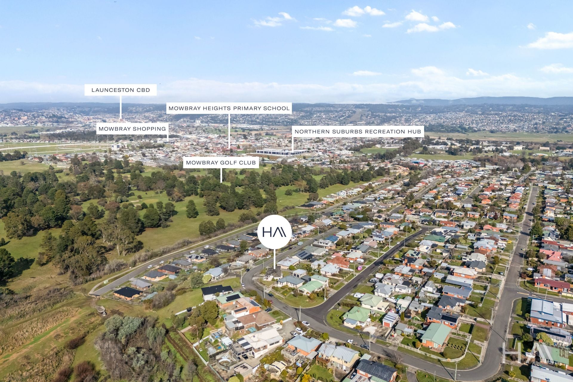 27 Crandon Crescent, Newnham, Newnham - Image 1
