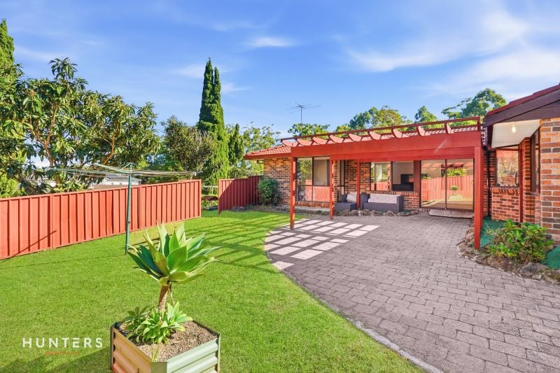 8 Bells Road, Oatlands