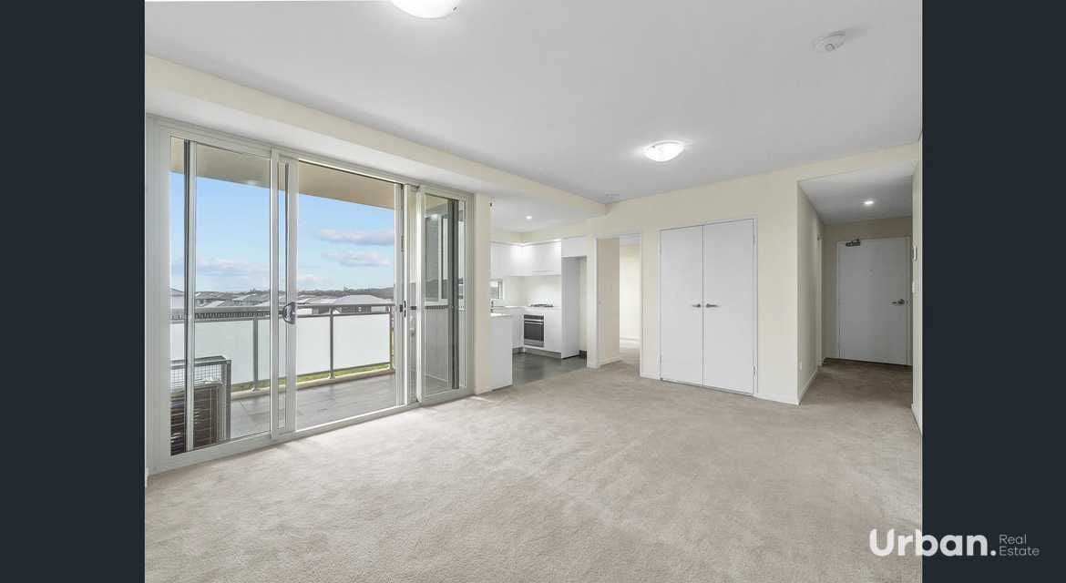Tallawong 307/27 Rebecca Street