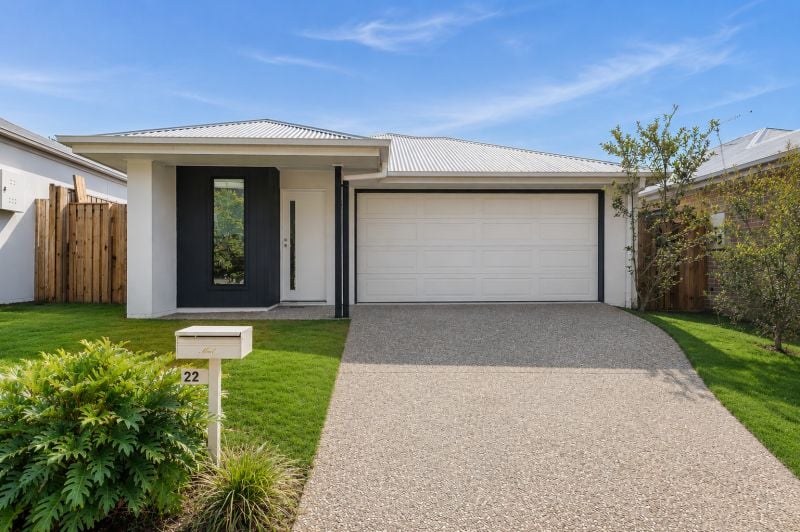 22 Woodhaven Street Burpengary QLD, Burpengary - Image 1