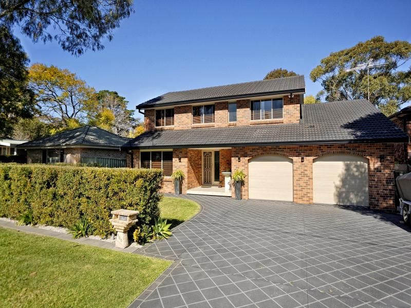 100 Telopea Avenue, CARINGBAH, Caringbah - Thumbnail 7