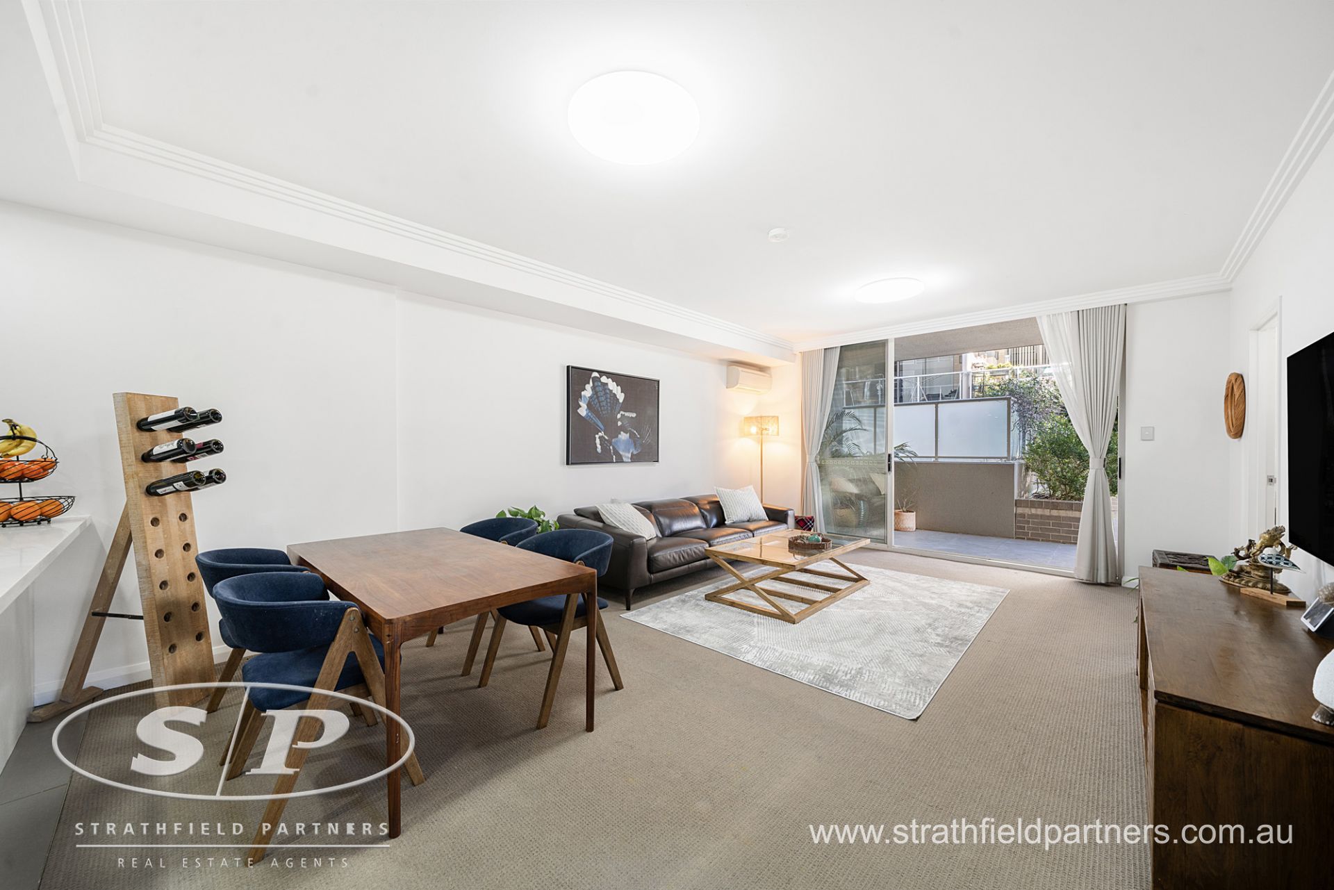 EG05/81-86 Courallie Avenue Homebush West NSW, West - Thumbnail 2