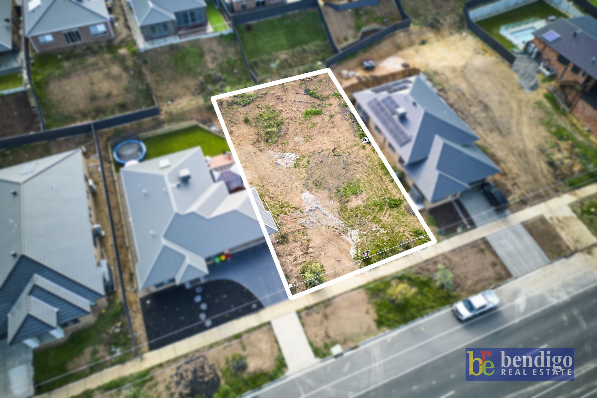 74 Alder Street Golden Square VIC, Square - Thumbnail 5