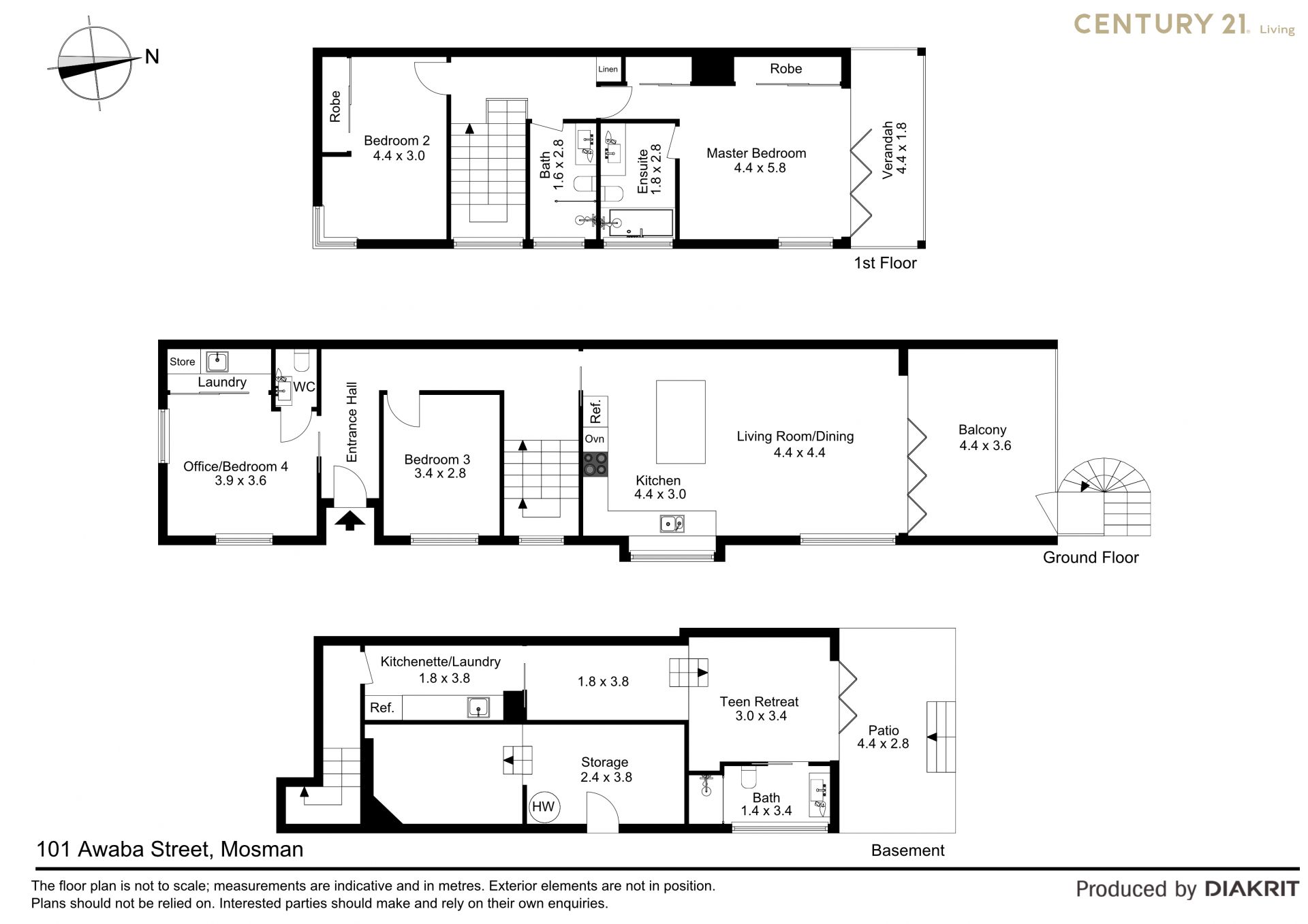Elegantly Renovated Family Home
