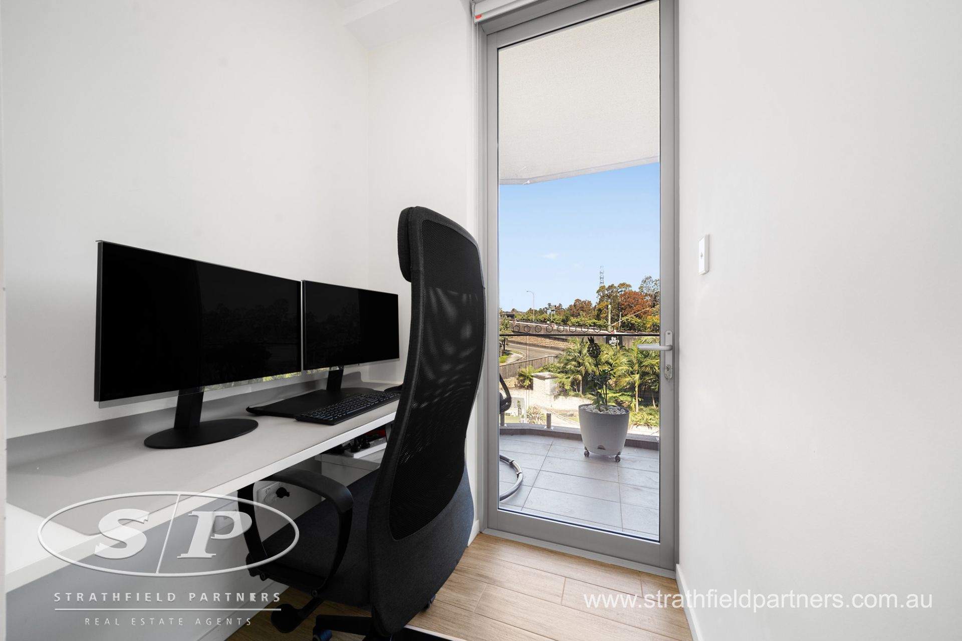 B312/86 Centenary Drive Strathfield NSW, Strathfield - Thumbnail 7