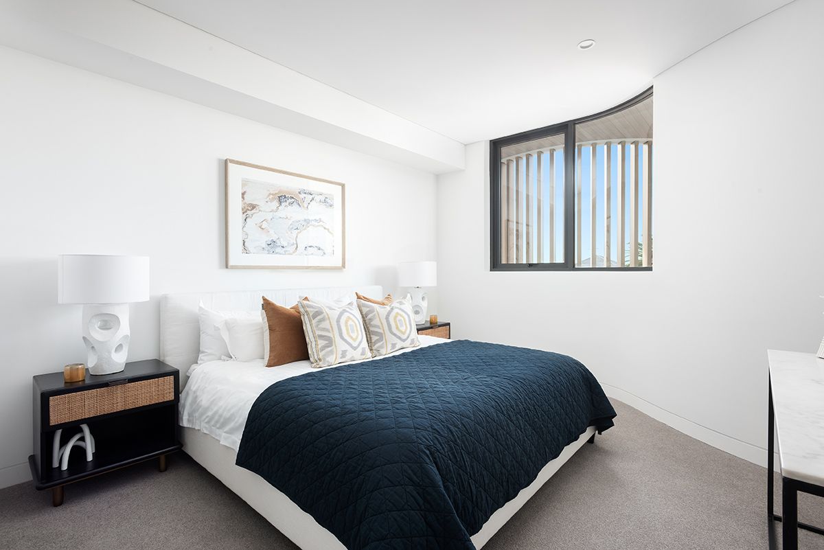 302/1 Roker Street, CRONULLA, Cronulla - Thumbnail 6