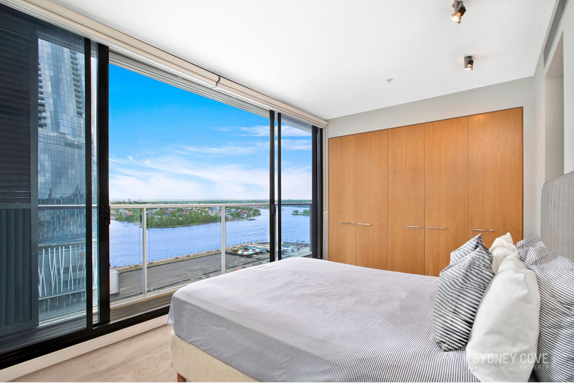 15D/161 Kent Street, SYDNEY NSW 2000, Sydney - Thumbnail 5