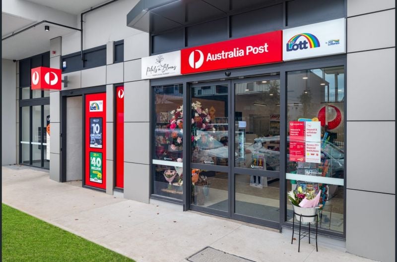 B307/90-98 Glenmore Ridge Drive, Glenmore Park