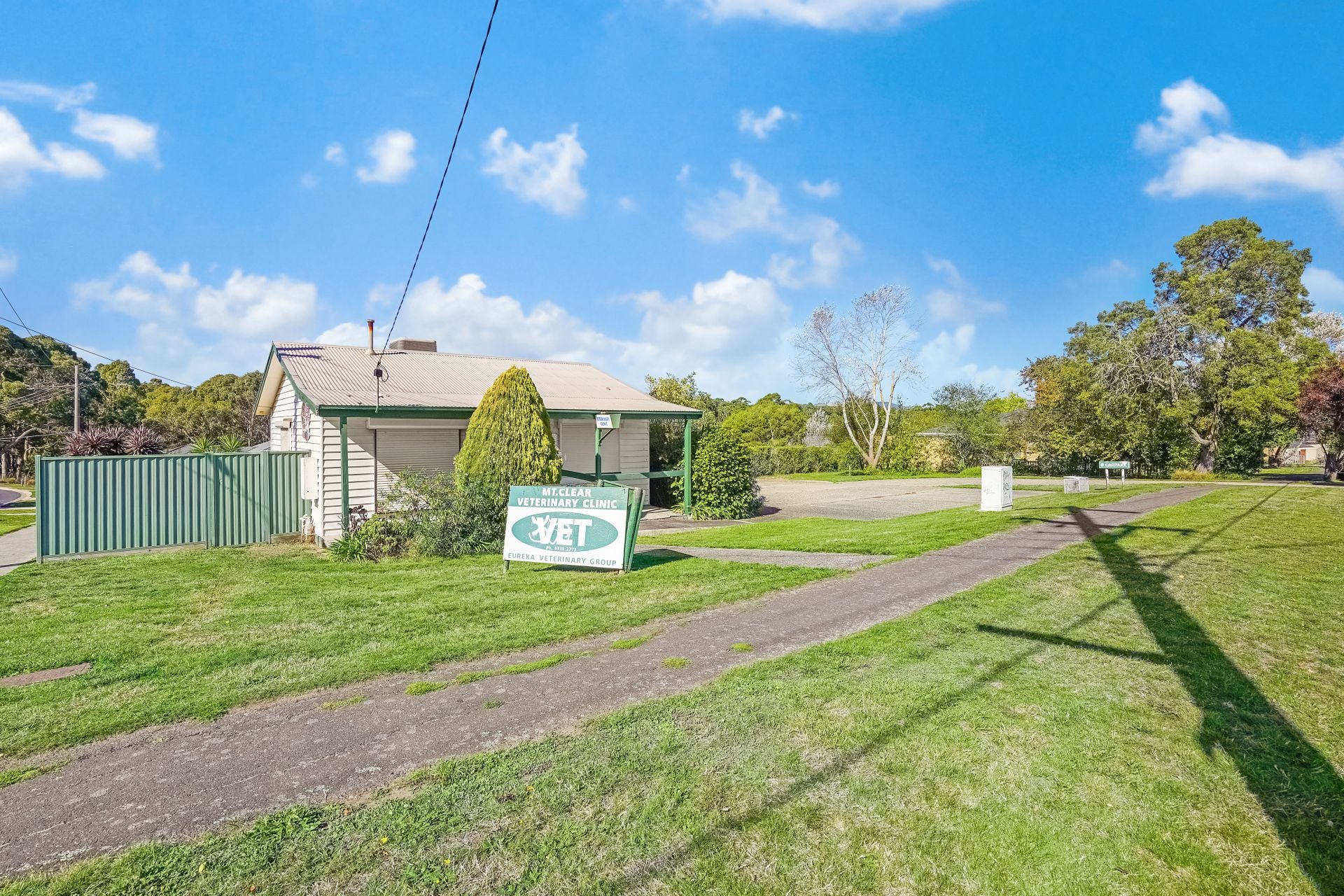 1141-1145 Geelong Road, Mount Clear, Mount Clear - Thumbnail 2