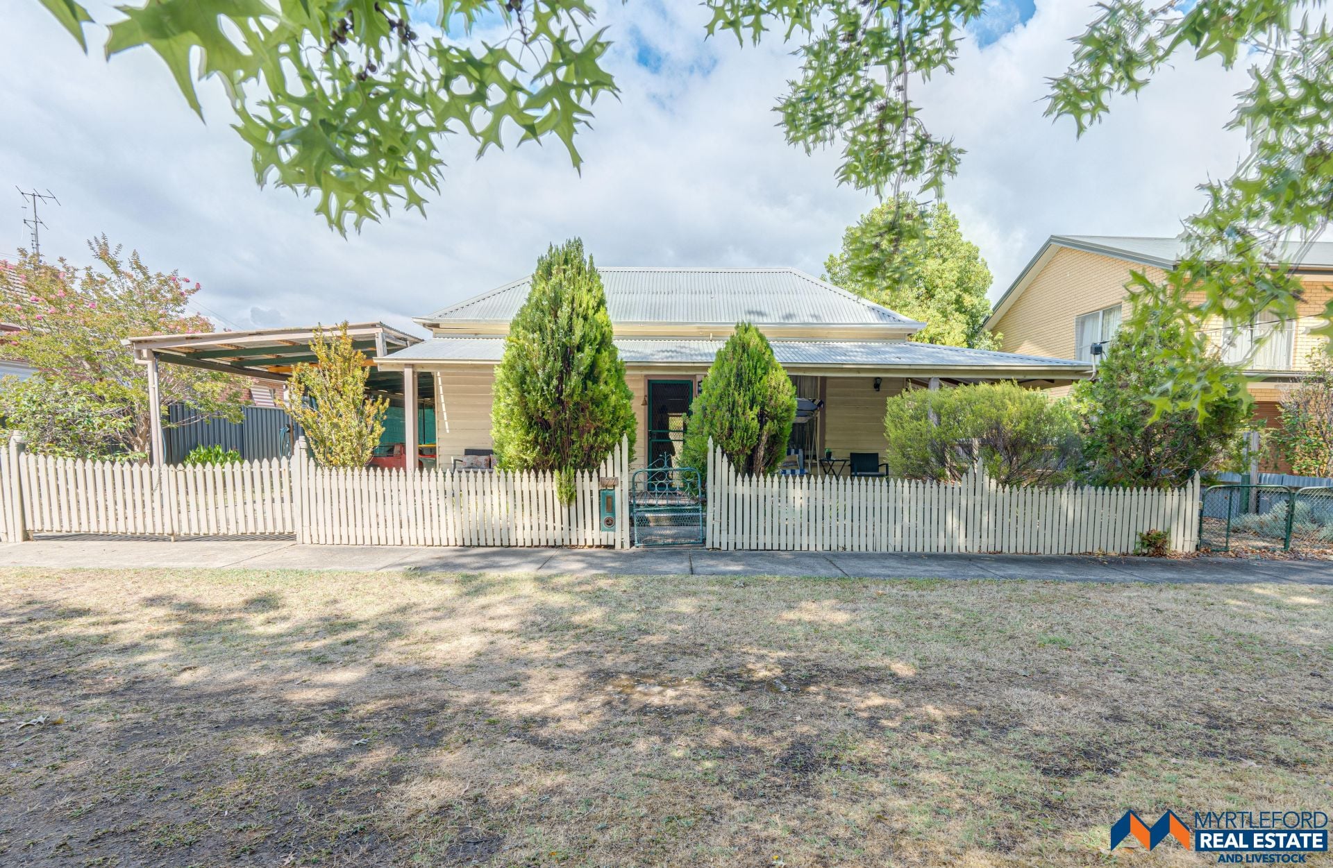 177 Myrtle Street, MYRTLEFORD, Myrtleford - Image 1