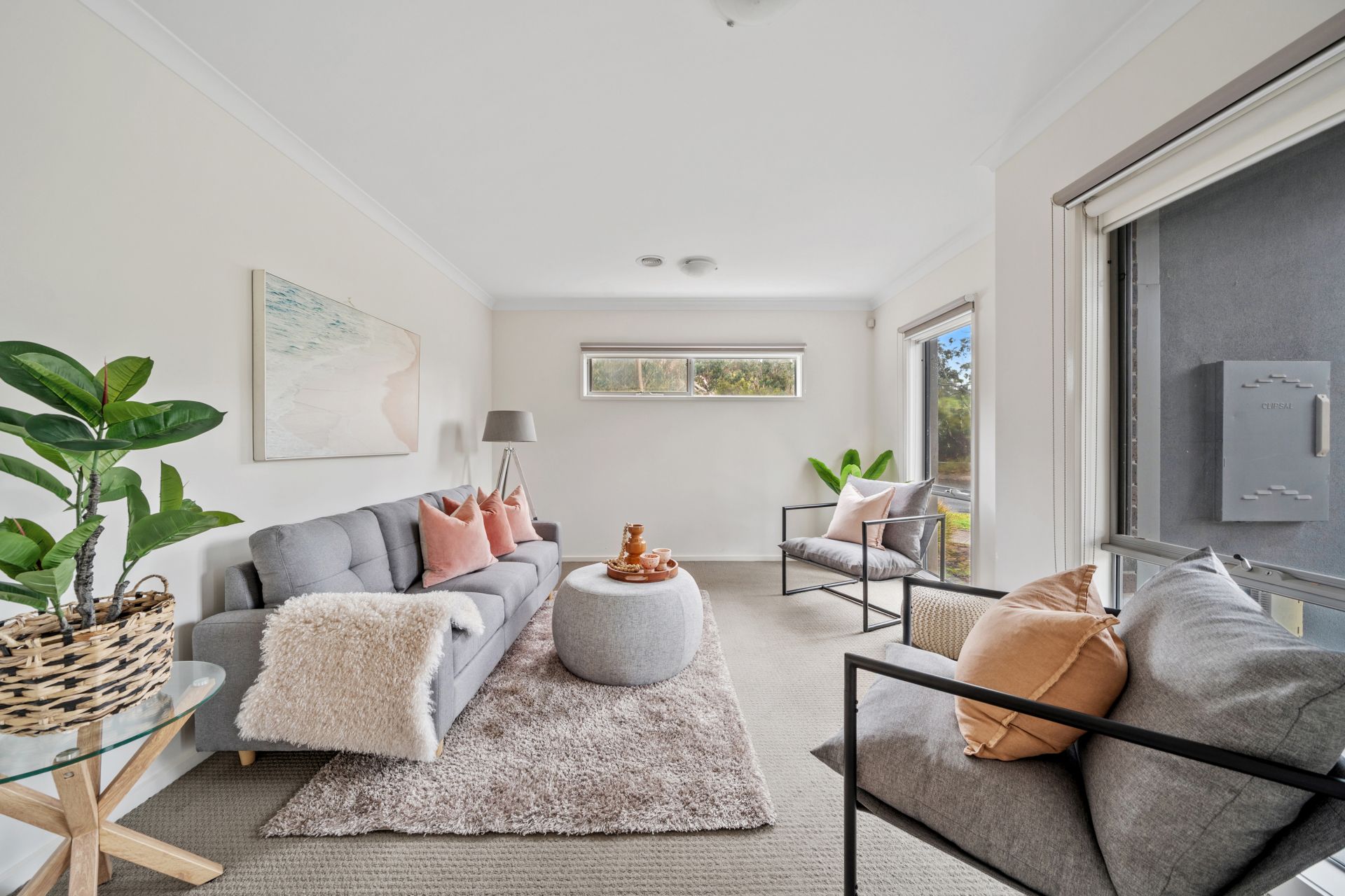 Stylish, Spacious & Superbly Located