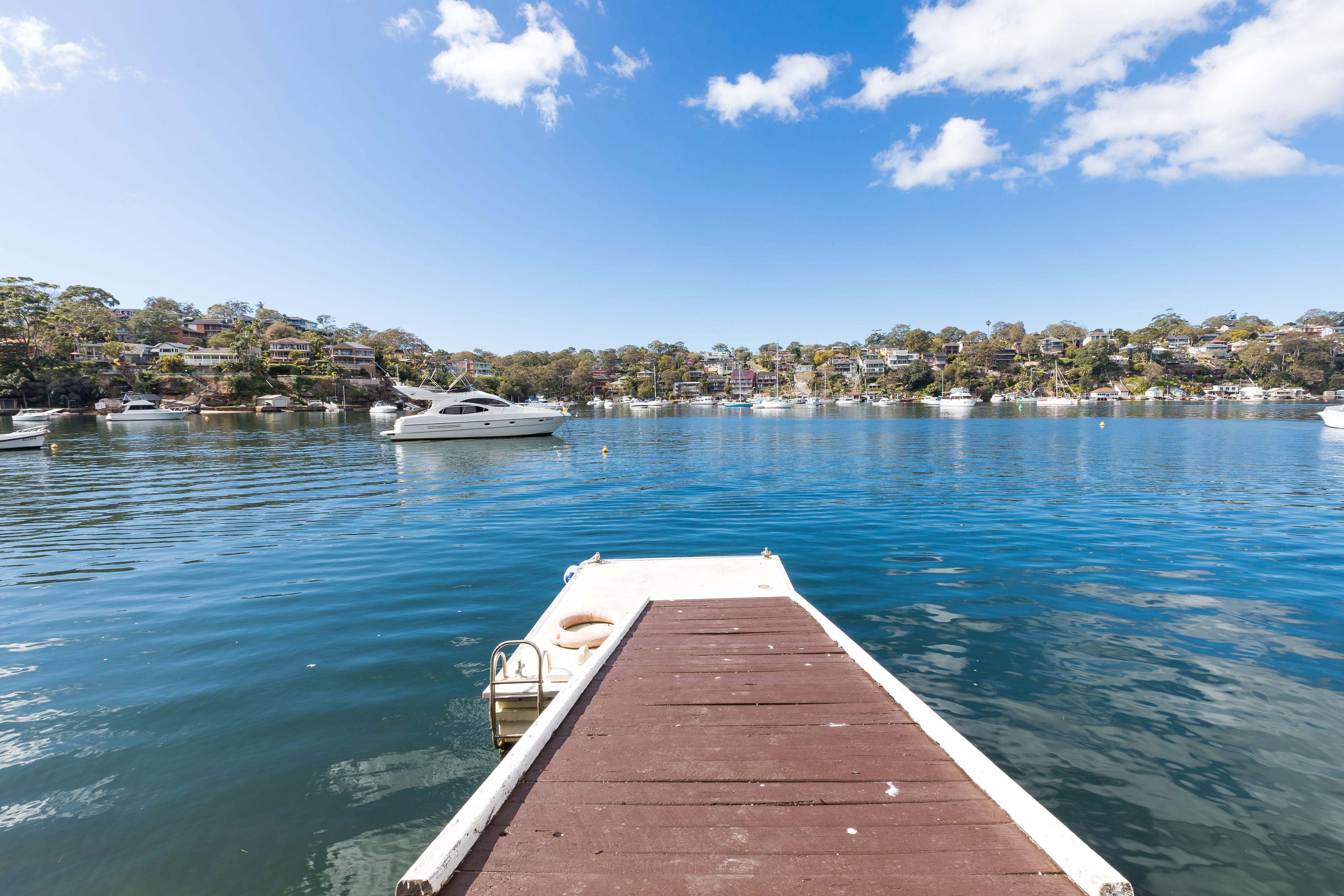 6 Sherwood Avenue YOWIE BAY 2228
