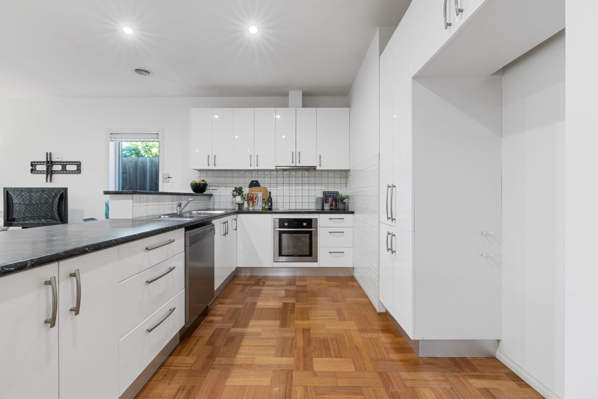 Modern Comfort With Low Maintenance Living
