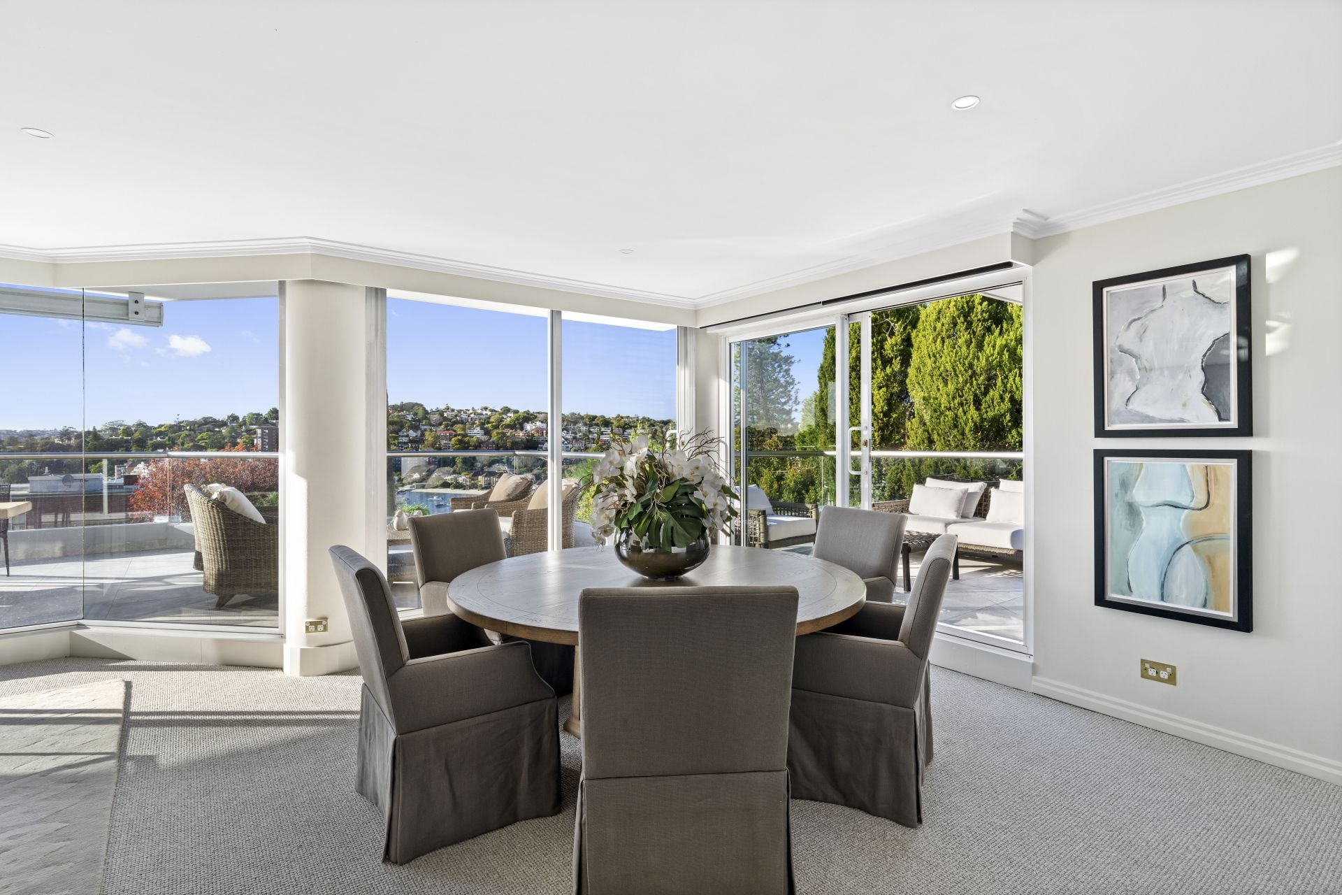 8/39 Sutherland Crescent Darling Point NSW, Darling Point - Thumbnail 7