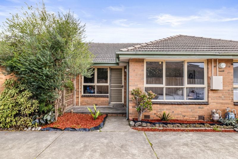 3/18 Barry Street, Reservoir