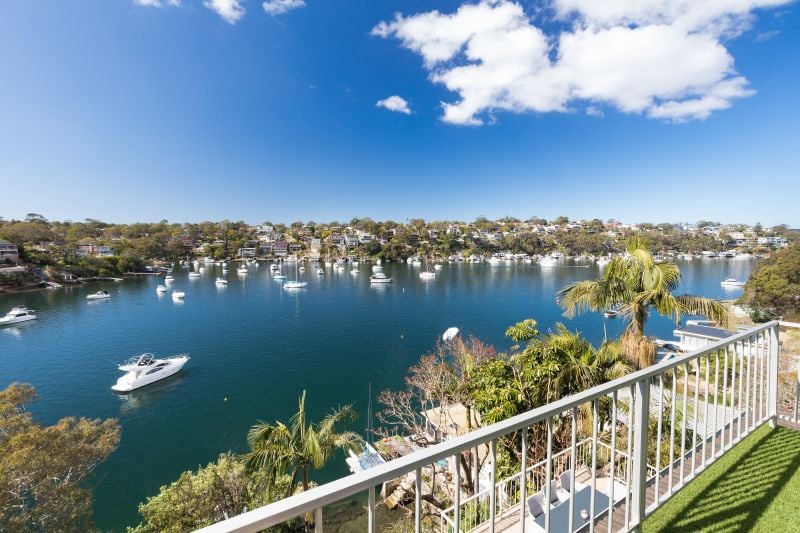 6 Sherwood Avenue YOWIE BAY 2228