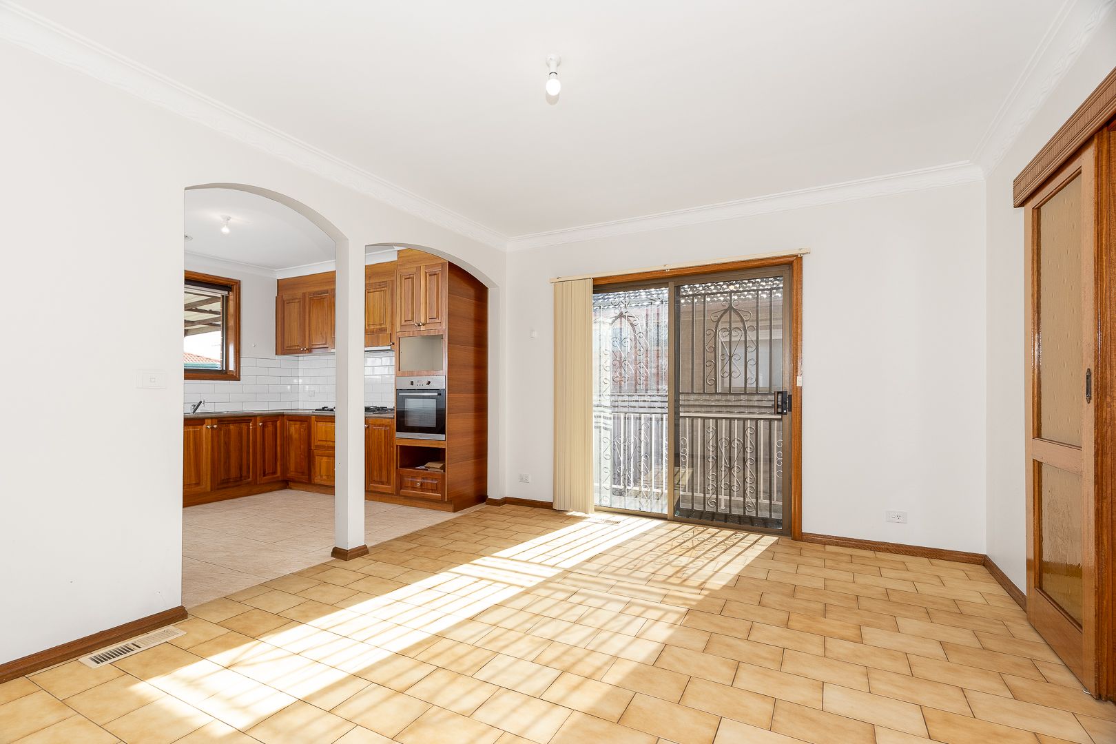 SPACIOUS FAMILY HOME