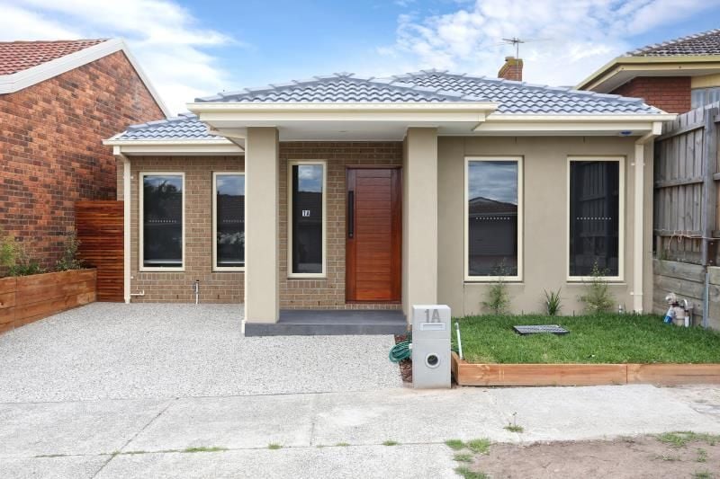 1A Ford Court, Mill Park