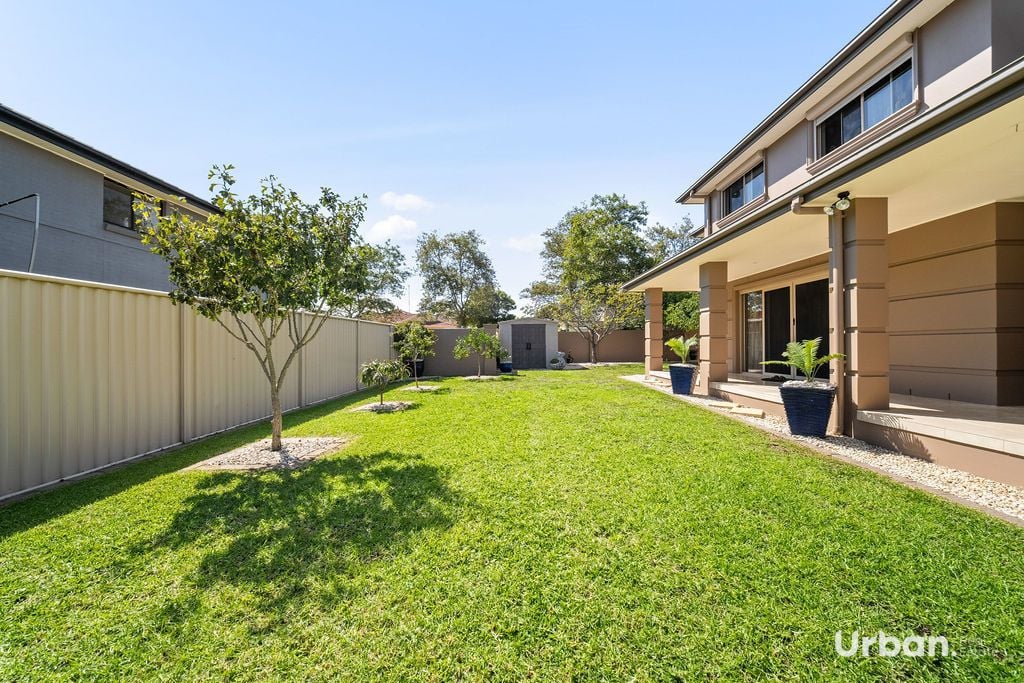 Harrington Park 10 Cape Banks Drive