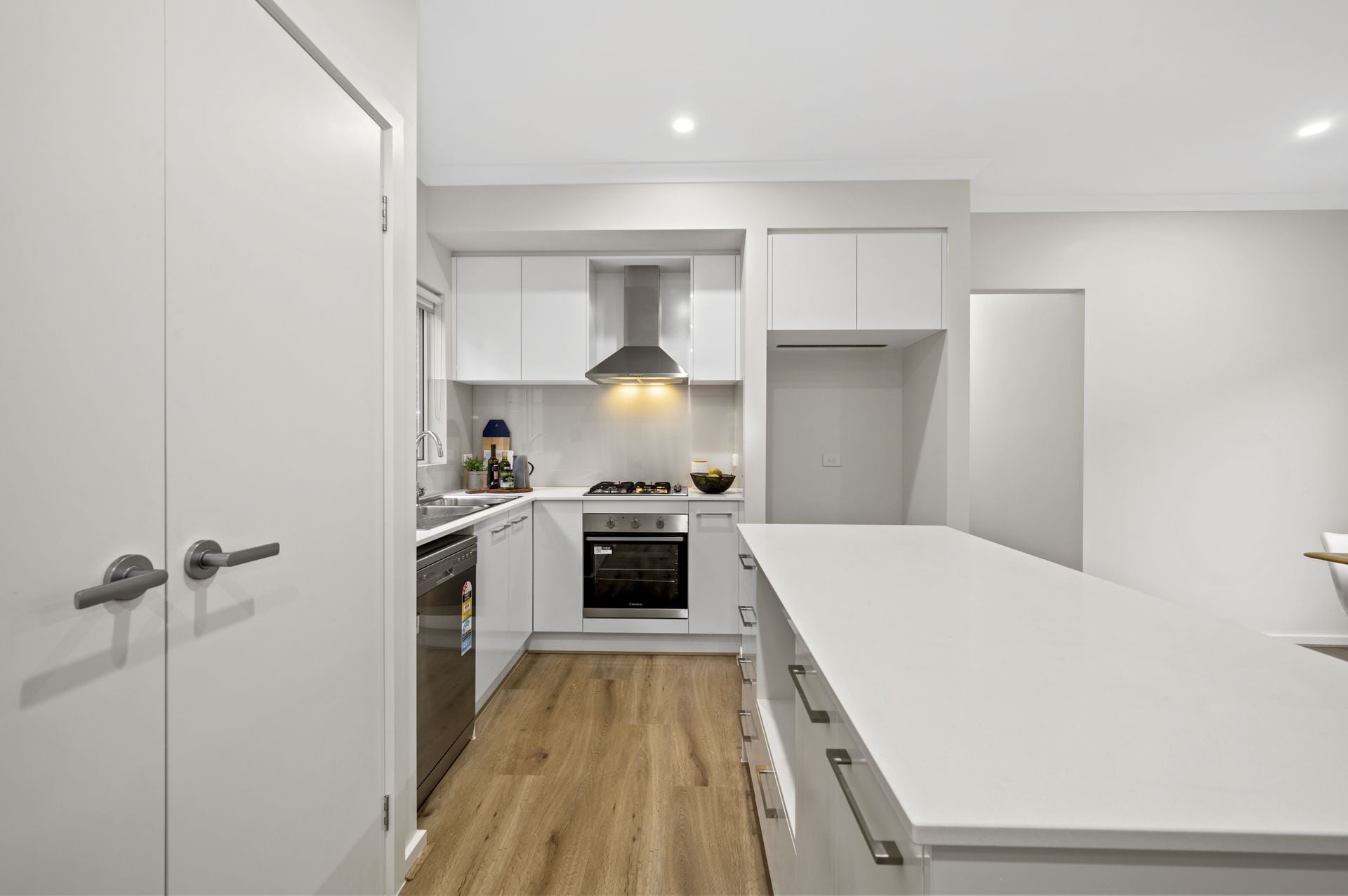 BRAND NEW BOUTIQUE FAMILY HOME